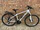 17 Medium Ladies Norco Xfr 3 Hybrid/mountain Bike (good Cond)- Can Deliver