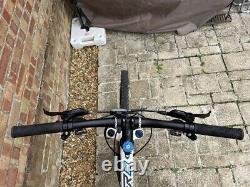 17 Medium Ladies Norco XFR 3 Hybrid/Mountain Bike (Good Cond)- Can Deliver