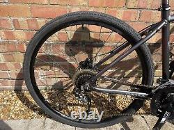 18 Medium Dawes Discovery Sport 5 Hybrid/Mountain Bike- Can Deliver