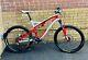 2010 Specialized Camber Comp Mountain Bike (mtb)