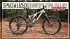 2022 Specialized Stumpjumper Evo Alloy Review Is This Bike Worth It