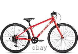26 Wheel Junior Alloy Mountain Bike MTB, 7 speed, Age 9 to 13, Forme Bamford