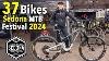 37 Bike Checks From The Sedona Mtb Festival 2024