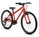 Bnib Forme Bamford 24 Junior (8-11yrs) Lightweight Mountain Bike Red Rrp £360
