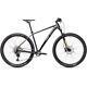 Cube Mens Reaction Pro Mountain Bike 2021 Front Suspension Alloy 29 Inch Grey