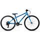 Cuda Trace Blue 26 Wheel Junior 7 Spd Lightweight Mountain Bike Mtb. Rrp £385