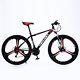 Cydal 27.5 Inch Adult Bike Bicycle Mountain Bike Cycling Alloy Wheels 21 Speed