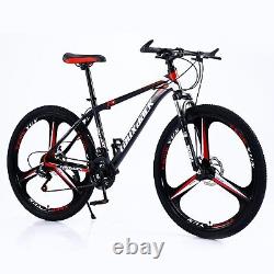 Cydal 27.5 inch Adult Bike Bicycle Mountain Bike Cycling Alloy Wheels 21 Speed