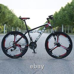 Cydal 27.5 inch Adult Bike Bicycle Mountain Bike Cycling Alloy Wheels 21 Speed