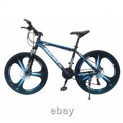 Cydal 27.5 inch Bicycle Adult Bike Mountain Bike Cycling Alloy Wheels 21 Speed