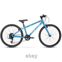 Forme Bamford Blue 26 Wheeled Kids Alloy Mountain Bike (MTB), 7-Speed Unisex