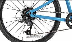 Forme Bamford Blue 26 Wheeled Kids Alloy Mountain Bike (MTB), 7-Speed Unisex