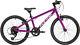 Forme Bamford Purple 26 Wheel Lightweight 7 Speed Mountain Bike Mtb, 9+ Years