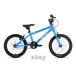 Forme Cubley 16 Junior Mountain Bike Blue Alloy Kids Bike Wheel Size 16 new