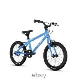 Forme Cubley 16 Junior Mountain Bike Blue Alloy Kids Bike Wheel Size 16 new