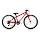 Forme Kinder Junior Mountain Bike (mtb) 26 Wheels -red, 8-speed. Boxed