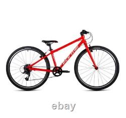 Forme Kinder Junior Mountain Bike (MTB) 26 Wheels -Red, 8-Speed. Boxed