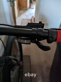 Hardtail mountain bike 29er large Bought In June 2023 Brand New