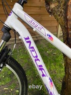 Indur Ladies Mountain Bike 27.5'' ONLY USED 5 times