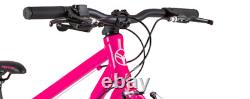 Kids Mountain Bike Cycle Forme Bamford Kinder Junior Pink Wheels 26 New Boxed