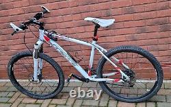 Lapierre Mens Mountain Bike MTB Bicycle Size Medium 46 Alloy