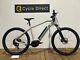 Lapierre Overvolt Ht 5.4 Electric Mountain Bike In X-large