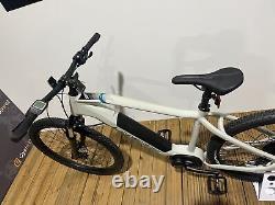 Lapierre Overvolt HT 5.4 Electric Mountain Bike In X-Large
