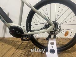 Lapierre Overvolt HT 5.4 Electric Mountain Bike In X-Large
