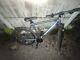 Mens Mountain Bike (wheel 21 Ammaco Osprey V1)