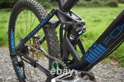 Mondraker Foxy R 2015 Alloy Enduro Mountain Bike