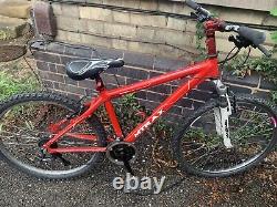 Mountain Bike For SalePick Up Only