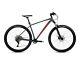 New Grey Forme Curbar 1 Large Hardtail Mountain Bike 50% Off Rrp (rrp £699.99)