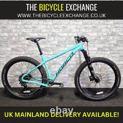Norco Torrent 7.1 Hardtail Mountain Bike Large 19 Frame