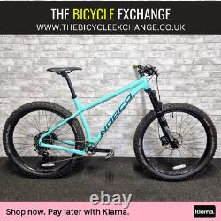 Norco Torrent 7.1 Hardtail Mountain Bike Large 19 Frame