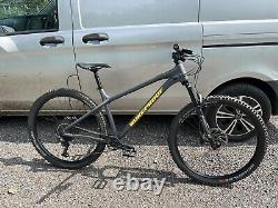 Nukeproof Scout 290 Comp Alloy Bike Size XXL Shimano Deore 12 Speed SRAM