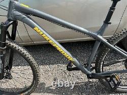Nukeproof Scout 290 Comp Alloy Bike Size XXL Shimano Deore 12 Speed SRAM
