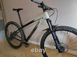 Nukeproof Scout 290 Mountain Bike Hardtail Stout Limited Edition Large