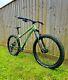 Nukeproof Scout 290 Race Alloy Size Large Green
