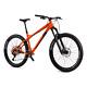 Orange Crush Comp 27.5 Wheel Hardtail Mountain Bike