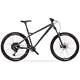 Orange Mens Clockwork Comp Mountain Bike 2023 Cycling Hardtail Mtb Alloy Grey