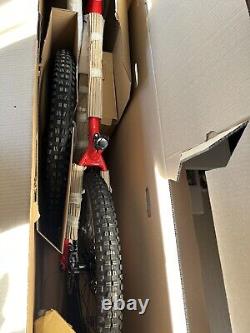 Ragley Marley Large Mountain Bike (Brand New In Box, Never Ridden!) £1400 New