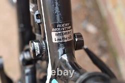 Rocky Mountain mountain bike Element 950 Full suspension