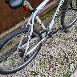 Salcano Mountaineer 3.0 Mountain Bike Great Working Order See Our Other Bikes