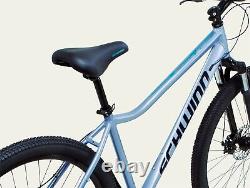 Schwinn Fleet 29 / 27.5 mountain bike bicycle 17 alloy front suspension