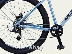 Schwinn Fleet 29 / 27.5 mountain bike bicycle 17 alloy front suspension