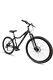 Schwinn Surge Adult Mountain Bike, 26-inch Wheels, Mens/womens 17-inch Alloy