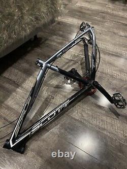 Scott Scale Alloy 7005 26 Inch Mountain Bike Frame Size M