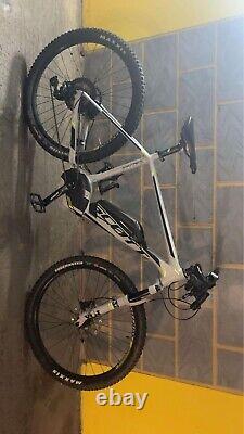 Scott electric mountain bike