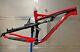 Specialized Camber M5 Alloy Medium Suspension Mountain Bike Frame 29
