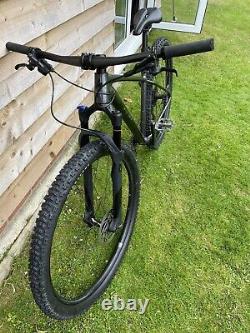 Specialized Chisel XC Hardtail 29er Small